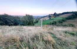 Teren intravilan de 3739 mp, situat in Feleacu 