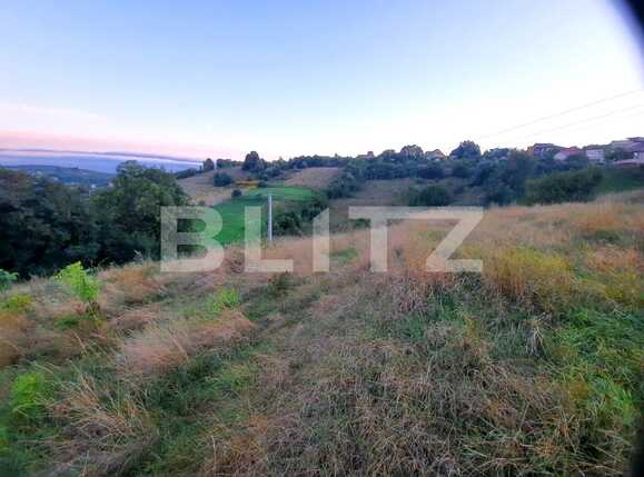 Teren de vânzare Feleacu - 82203TV | BLITZ Cluj-Napoca | Poza1