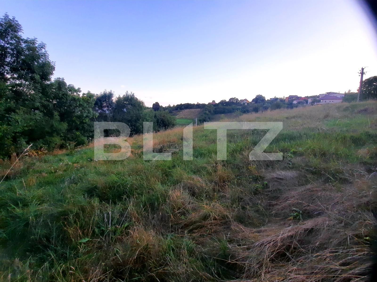 Teren de vânzare Feleacu - 82203TV | BLITZ Cluj-Napoca | Poza4