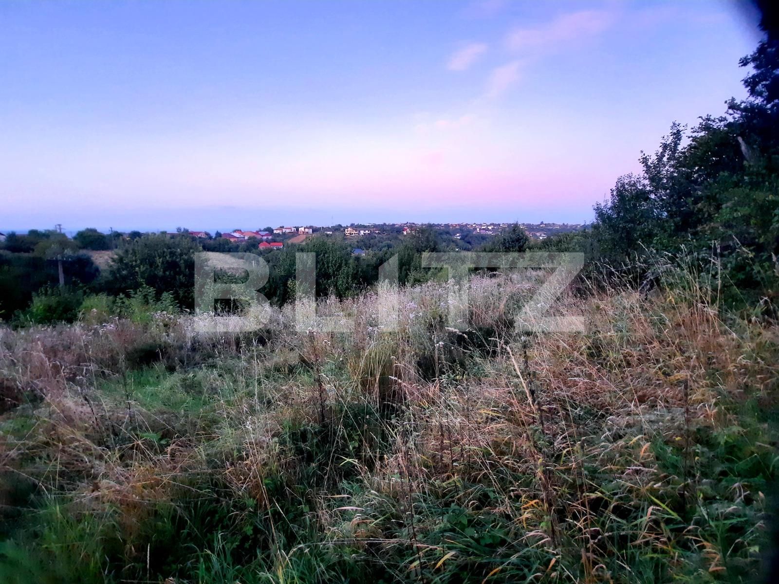 Teren de vânzare Feleacu - 82203TV | BLITZ Cluj-Napoca | Poza6