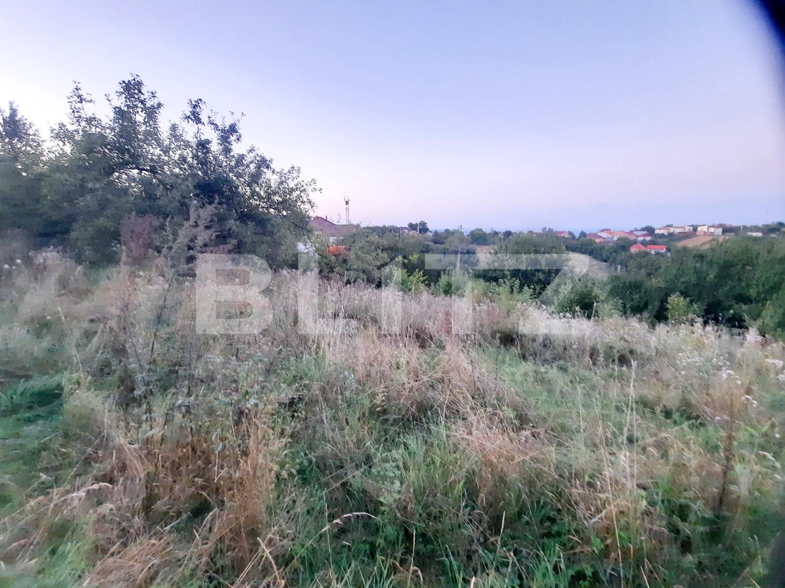 Teren de vânzare Feleacu - 82203TV | BLITZ Cluj-Napoca | Poza5