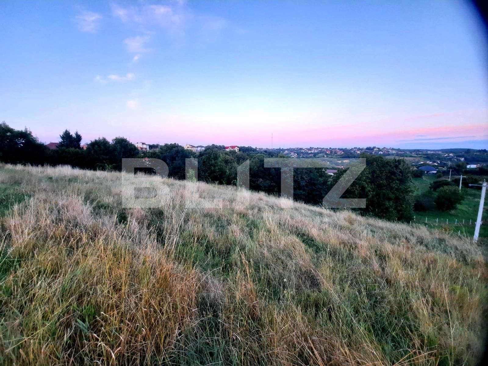 Teren de vânzare Feleacu - 82203TV | BLITZ Cluj-Napoca | Poza3