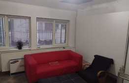 Spatiu comercial, 462 MP, Dambul Rotund