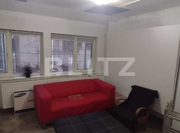 Spațiu comercial de închiriat Dambul Rotund - 82204SIC | BLITZ Cluj-Napoca | Poza2