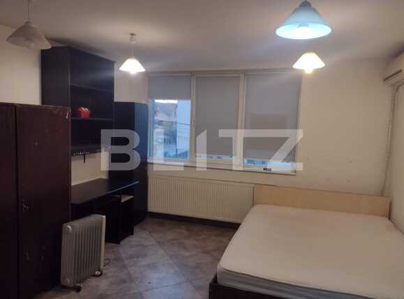 Spațiu comercial de închiriat Dambul Rotund - 82204SIC | BLITZ Cluj-Napoca | Poza4