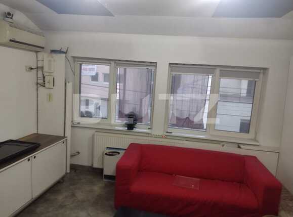 Spațiu comercial de închiriat Dambul Rotund - 82204SIC | BLITZ Cluj-Napoca | Poza1