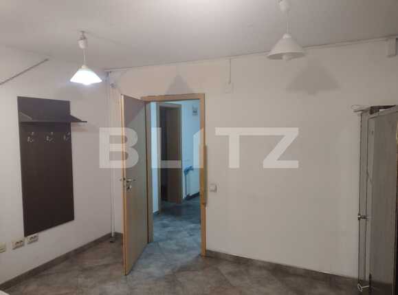 Spațiu comercial de închiriat Dambul Rotund - 82204SIC | BLITZ Cluj-Napoca | Poza3