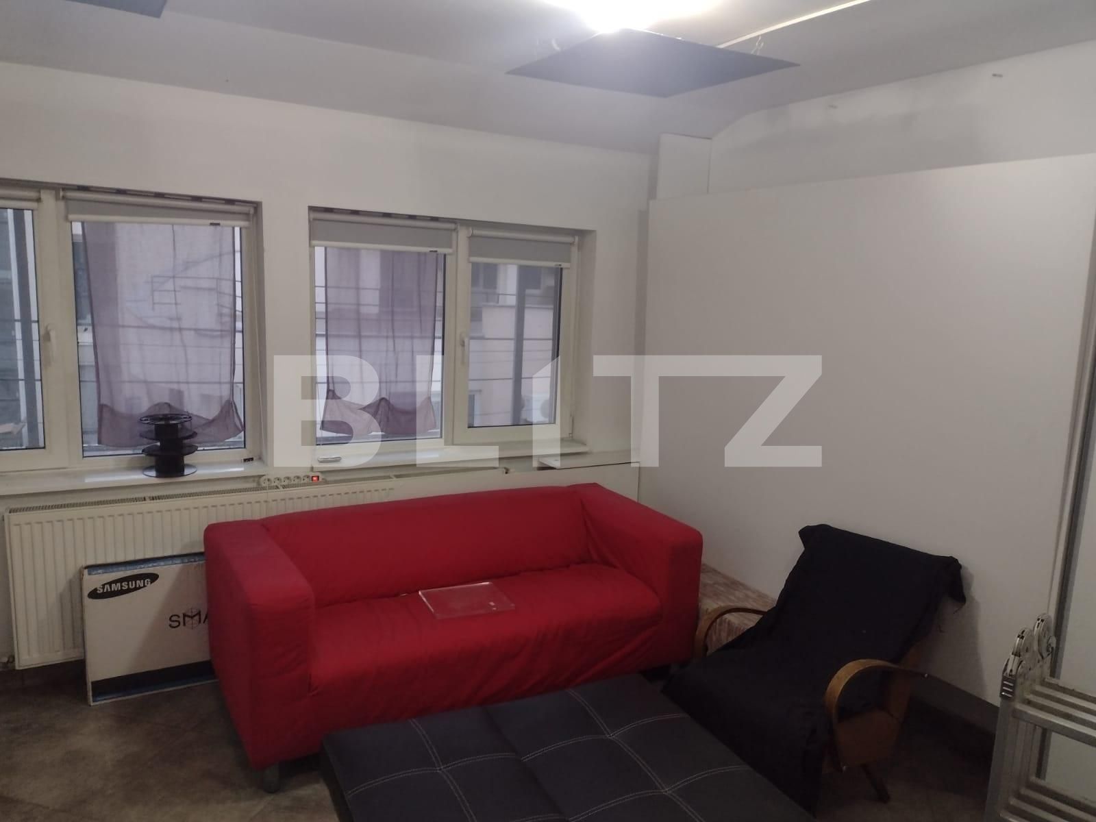 Spațiu comercial de închiriat Dambul Rotund - 82204SIC | BLITZ Cluj-Napoca | Poza2