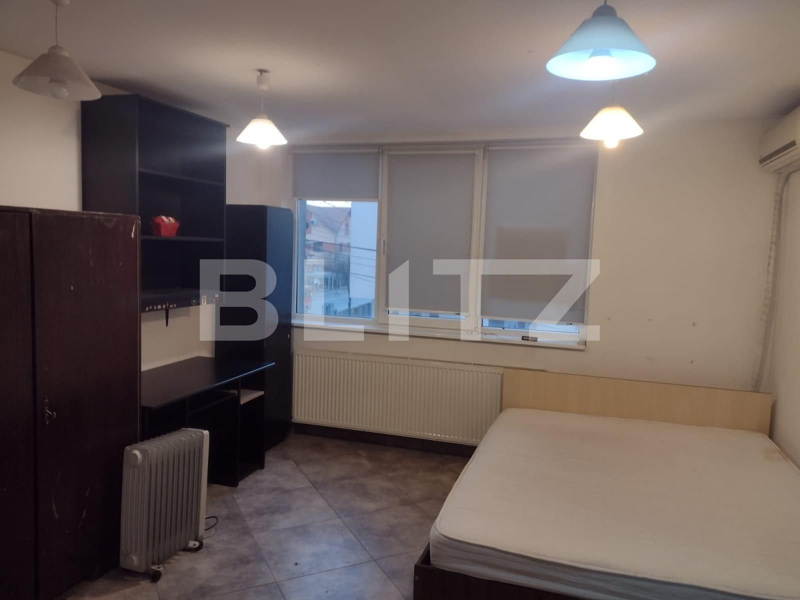 Spațiu comercial de închiriat Dambul Rotund - 82204SIC | BLITZ Cluj-Napoca | Poza4