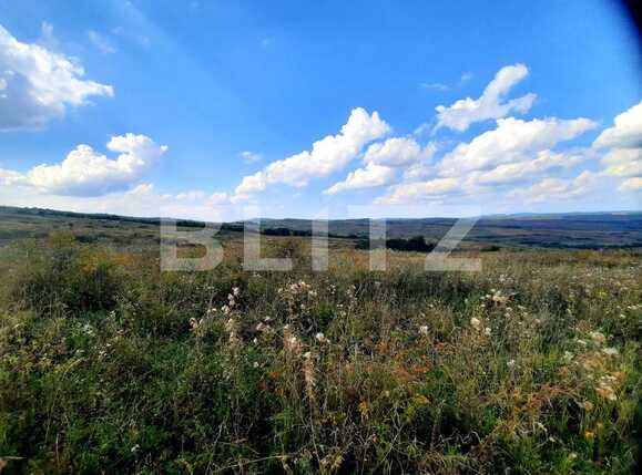 Teren de vânzare Padureni (Chinteni) - 82205TV | BLITZ Cluj-Napoca | Poza5