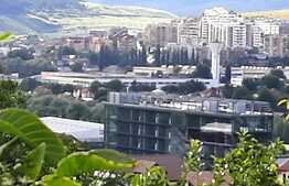 Teren intravilan 1215 mp, situat in zona exclusivista a cartierului Gruia