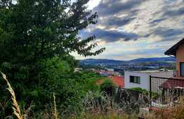 Teren intravilan 1215 mp, situat in zona exclusivista a cartierului Gruia