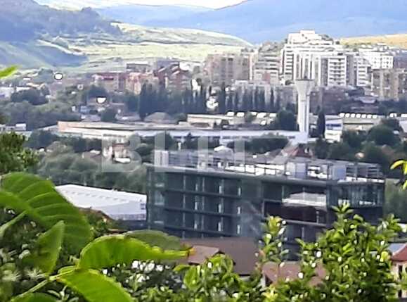 Teren de vânzare Gruia - 82206TV | BLITZ Cluj-Napoca | Poza3