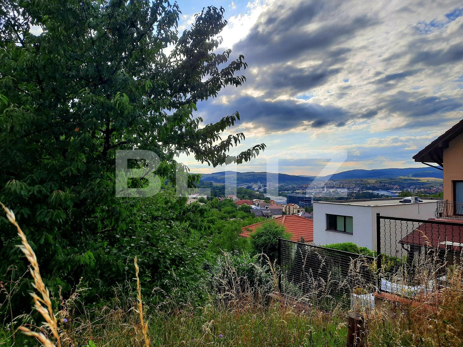 Teren de vânzare Gruia - 82206TV | BLITZ Cluj-Napoca | Poza2