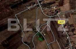 Teren intravilan 1000 mp, situat in cartierul Sopor