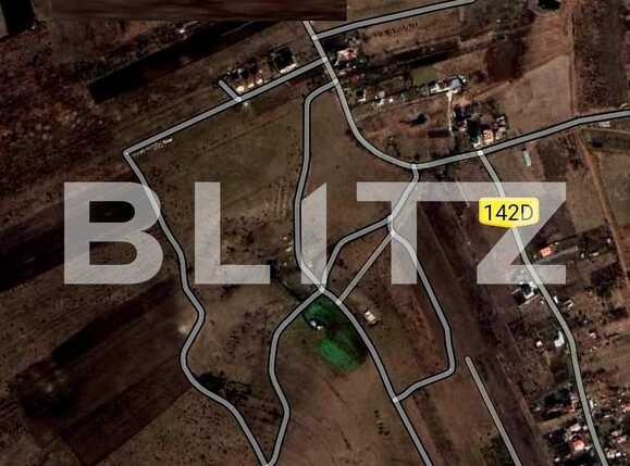 Teren de vânzare Sopor - 82207TV | BLITZ Cluj-Napoca | Poza1