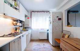Apartament cu 2 camere, 58 mp, garaj, zona strazii Mircea Eliade