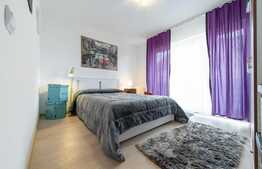 Apartament cu 2 camere, 58 mp, garaj, zona strazii Mircea Eliade