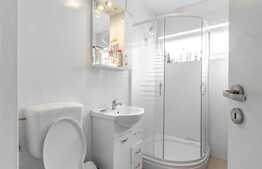 Apartament cu 2 camere, 58 mp, garaj, zona strazii Mircea Eliade