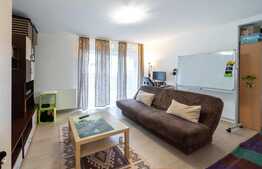 Apartament cu 2 camere, 58 mp, garaj, zona strazii Mircea Eliade