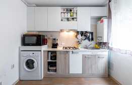 Apartament cu 2 camere, 58 mp, garaj, zona strazii Mircea Eliade