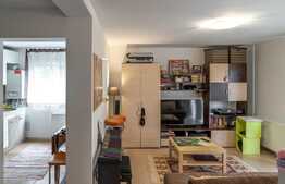 Apartament cu 2 camere, 58 mp, garaj, zona strazii Mircea Eliade