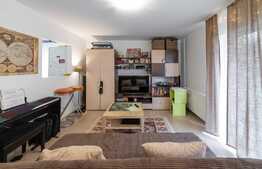 Apartament cu 2 camere, 58 mp, garaj, zona strazii Mircea Eliade