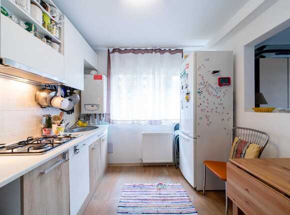 Apartament de închiriat 2 camere Zorilor - 8221AI | BLITZ Cluj-Napoca | Poza5