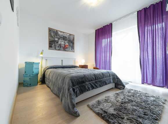 Apartament de închiriat 2 camere Zorilor - 8221AI | BLITZ Cluj-Napoca | Poza1