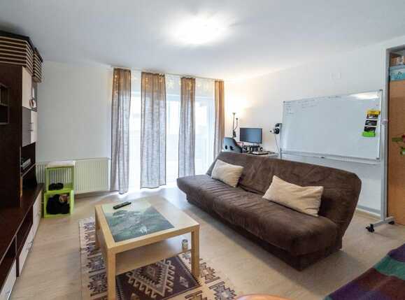 Apartament de închiriat 2 camere Zorilor - 8221AI | BLITZ Cluj-Napoca | Poza2