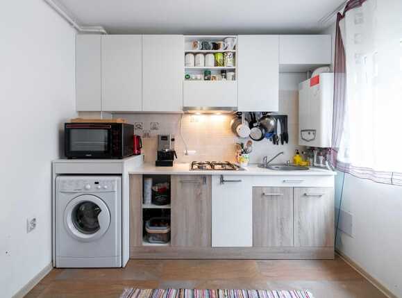 Apartament de închiriat 2 camere Zorilor - 8221AI | BLITZ Cluj-Napoca | Poza6