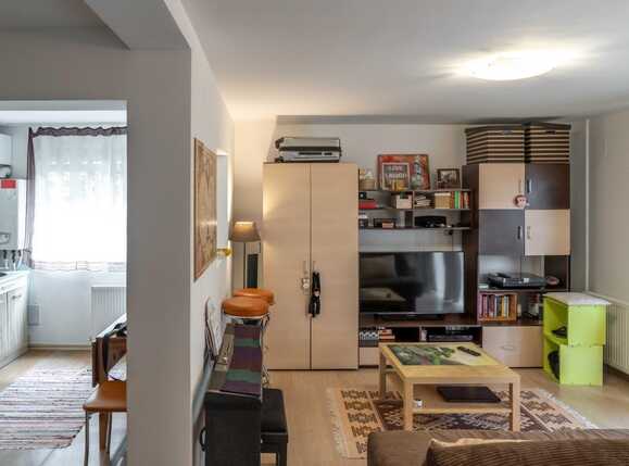 Apartament de închiriat 2 camere Zorilor - 8221AI | BLITZ Cluj-Napoca | Poza4