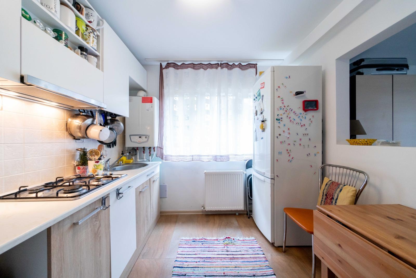 Apartament de închiriat 2 camere Zorilor - 8221AI | BLITZ Cluj-Napoca | Poza5