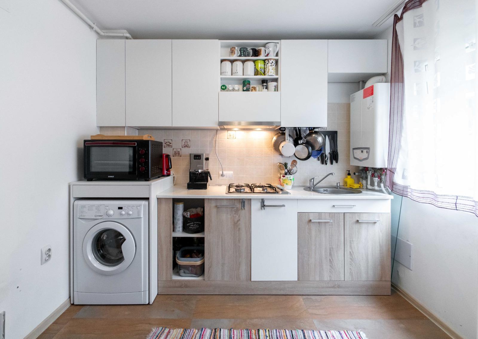 Apartament de închiriat 2 camere Zorilor - 8221AI | BLITZ Cluj-Napoca | Poza6