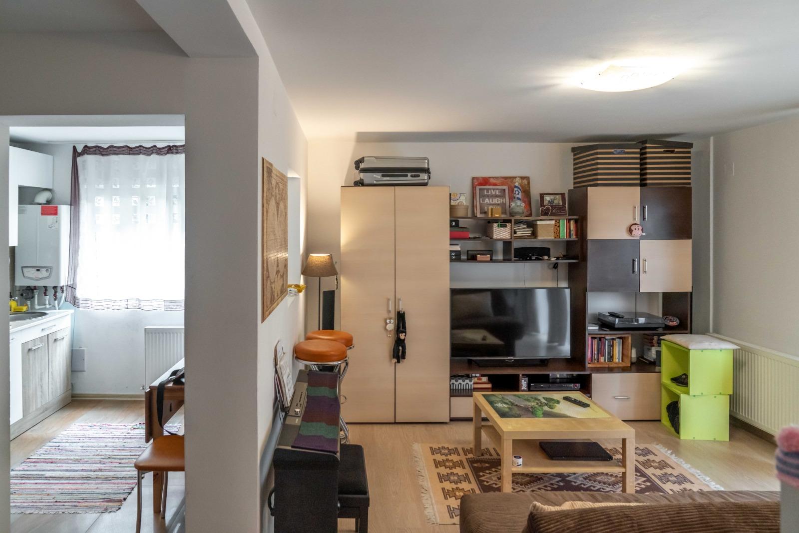 Apartament de închiriat 2 camere Zorilor - 8221AI | BLITZ Cluj-Napoca | Poza4