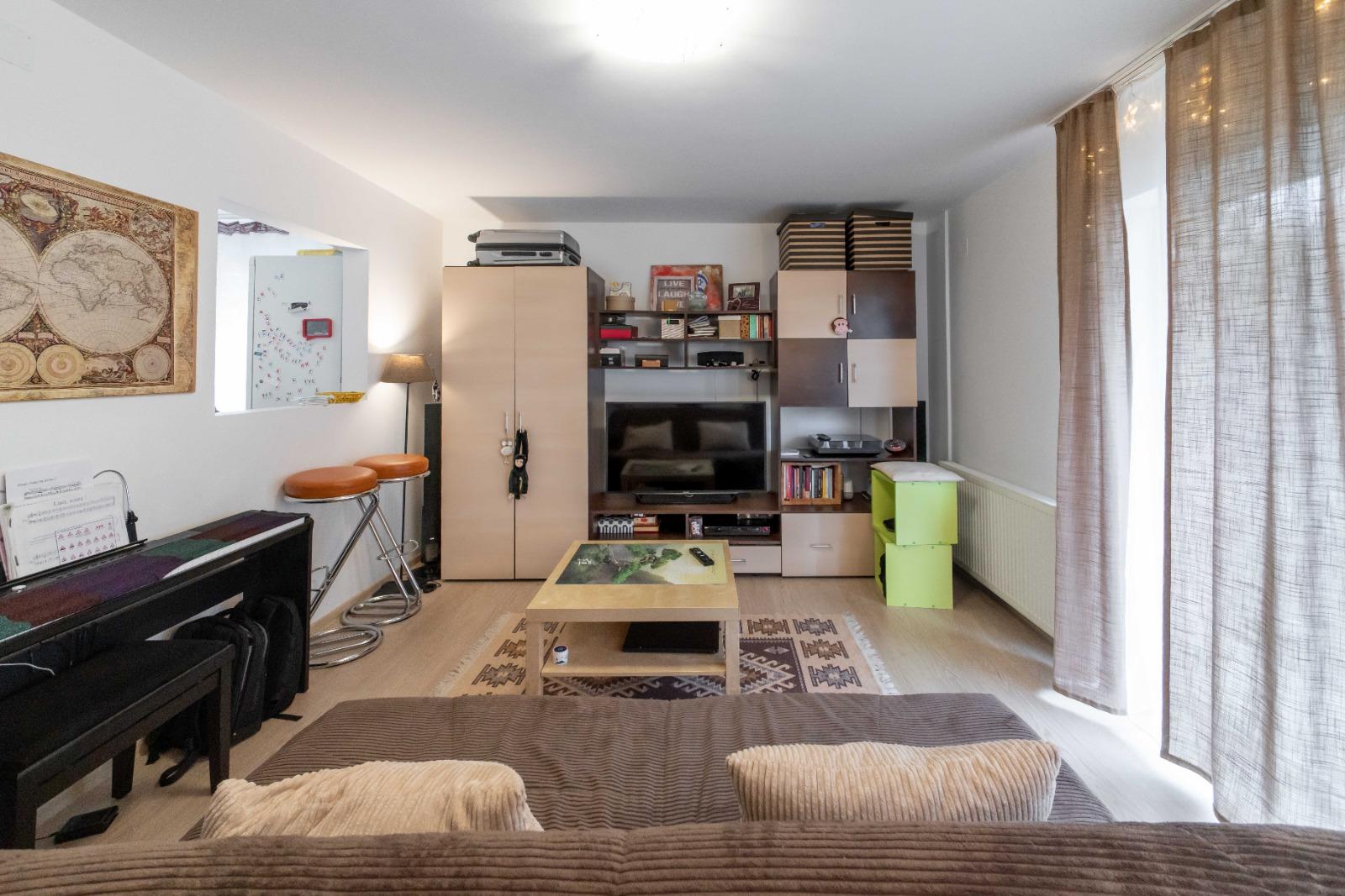 Apartament de închiriat 2 camere Zorilor - 8221AI | BLITZ Cluj-Napoca | Poza3