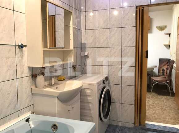 Apartament de închiriat 2 camere Manastur - 82210AI | BLITZ Cluj-Napoca | Poza12