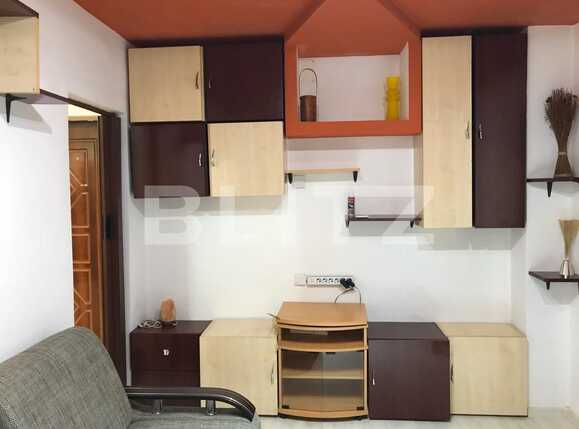 Apartament de închiriat 2 camere Manastur - 82210AI | BLITZ Cluj-Napoca | Poza3