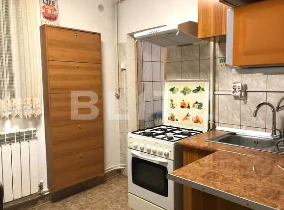 Apartament de închiriat 2 camere Manastur - 82210AI | BLITZ Cluj-Napoca | Poza9