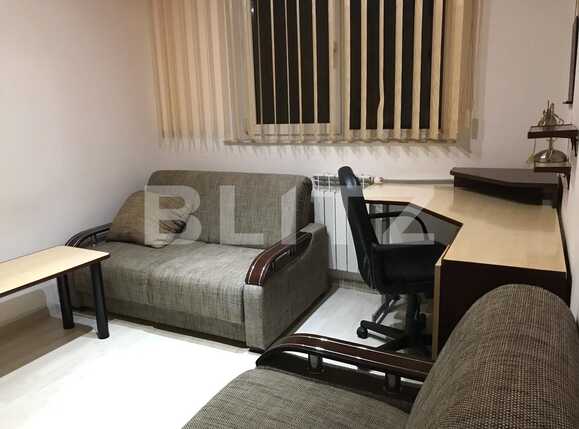 Apartament de închiriat 2 camere Manastur - 82210AI | BLITZ Cluj-Napoca | Poza2