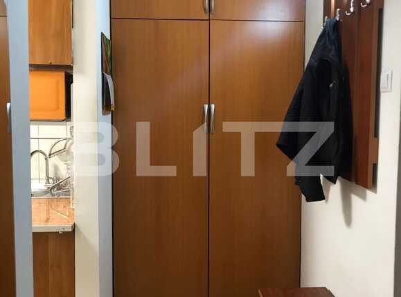Apartament de închiriat 2 camere Manastur - 82210AI | BLITZ Cluj-Napoca | Poza8
