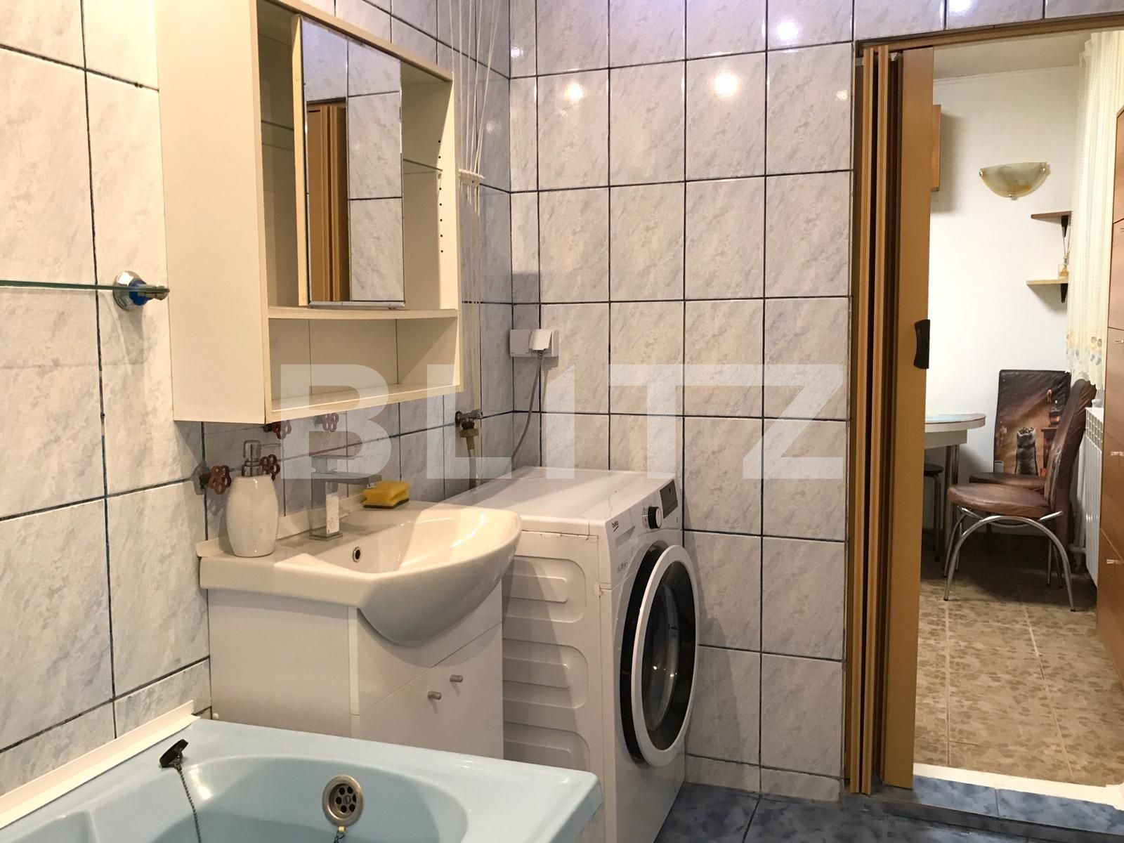 Apartament de închiriat 2 camere Manastur - 82210AI | BLITZ Cluj-Napoca | Poza12