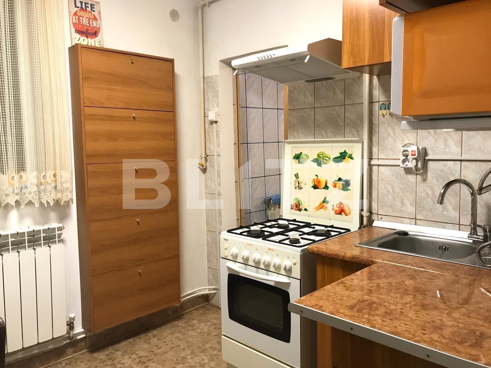 Apartament de închiriat 2 camere Manastur - 82210AI | BLITZ Cluj-Napoca | Poza9