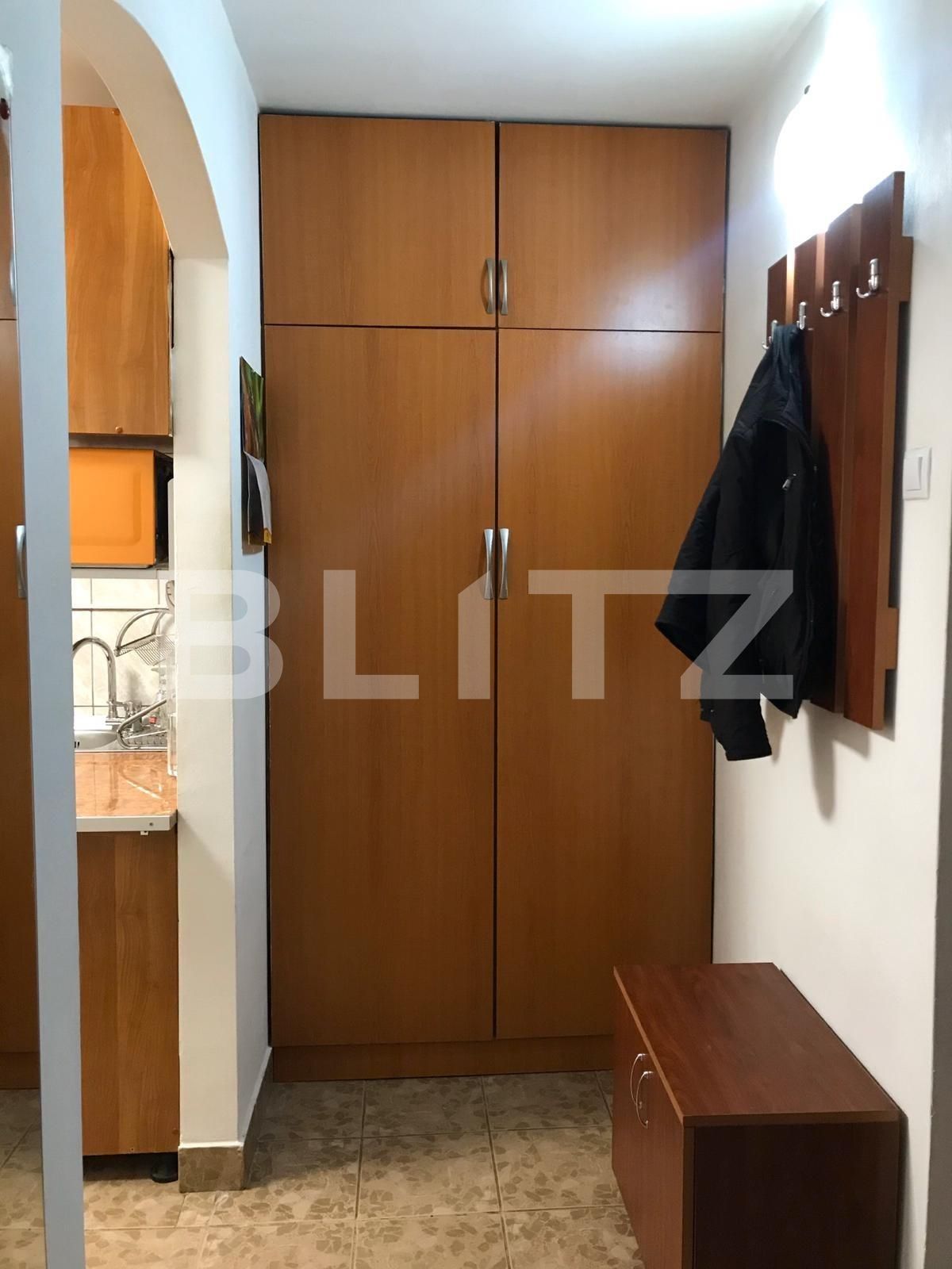 Apartament de închiriat 2 camere Manastur - 82210AI | BLITZ Cluj-Napoca | Poza8