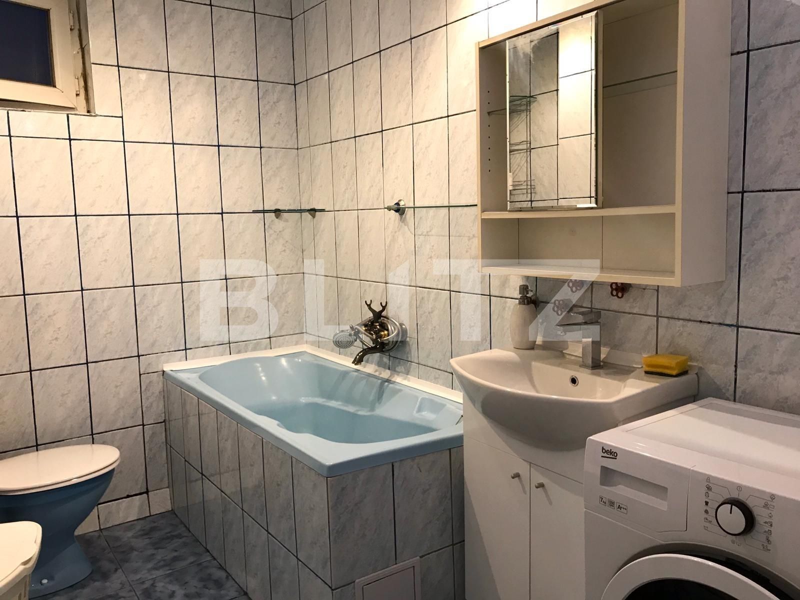 Apartament de închiriat 2 camere Manastur - 82210AI | BLITZ Cluj-Napoca | Poza13