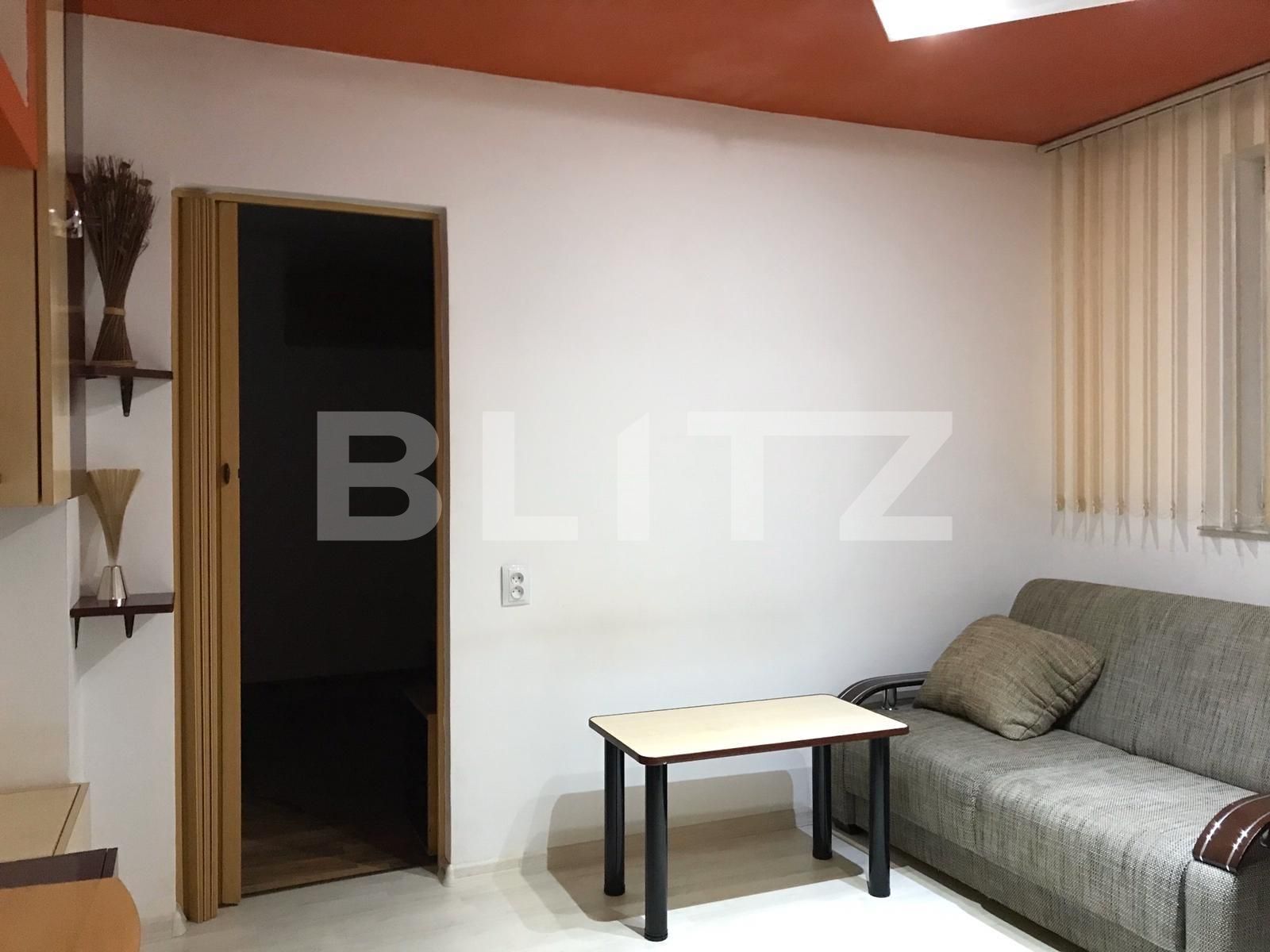 Apartament de închiriat 2 camere Manastur - 82210AI | BLITZ Cluj-Napoca | Poza4