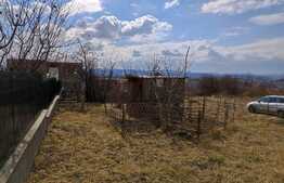 Teren intravilan 500 mp, Colonia Breaza, Dambul Rotund