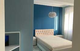 Apartament de 2 camere la cheie, parcare subterana, zona Vivo