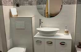 Apartament de 2 camere la cheie, parcare subterana, zona Vivo