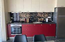 Apartament de 2 camere la cheie, parcare subterana, zona Vivo